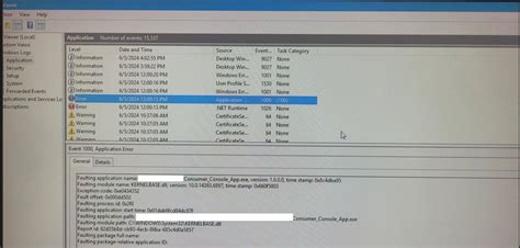 task scheduler 0xe0434352|Task Scheduler BatchJob With Last Run Result Error .